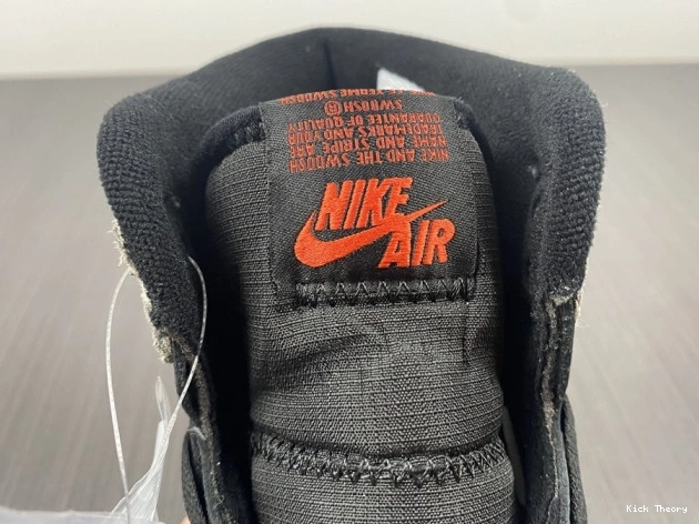 Kicked Out Shoe Store Jordan DB2889-001 High Retro Gore-Tex Grey Particle Black Element 1 0726